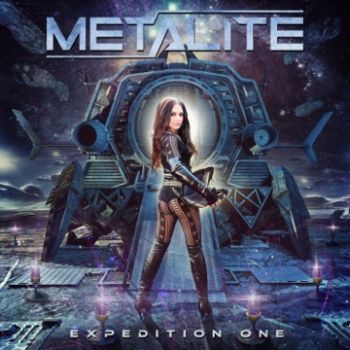 Metalite - Expedition One (2024)