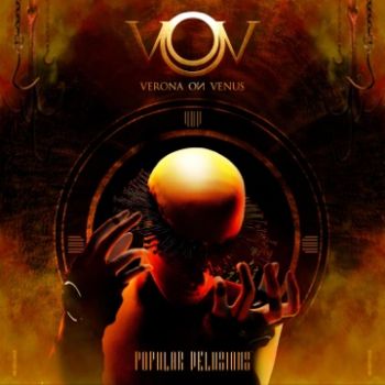 Verona on Venus - Popular Delusions (2024)