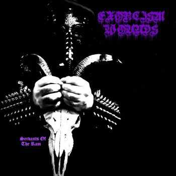 Exorcism Wounds - Servants of the Ram (2024)