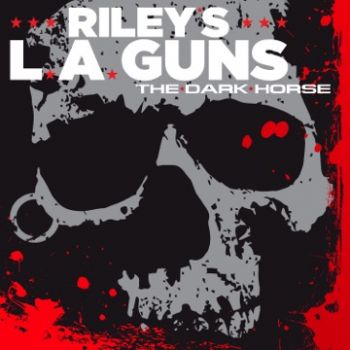 Riley's L.A. Guns - The Dark Horse (2024)