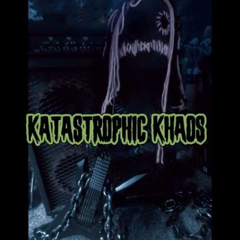 Katastrophic Khaos - Souls ov Darkness (2024)