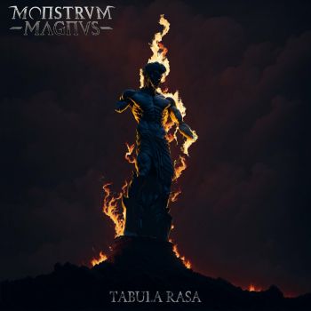 Monstrum Magnus - Tabula Rasa (2024)
