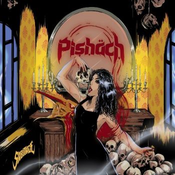 Sabotage - Pishach (2024)