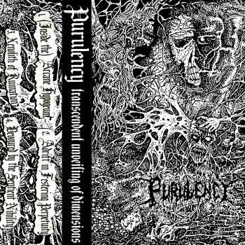 Purulency - Transcendent Unveiling of Dimensions (2024)