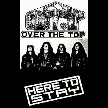 Over The Tp - Here To Stay (1991)