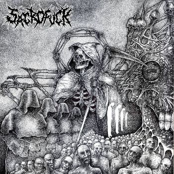 Sacrofuck - Swieta Krew (2024)