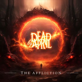 Dead By April - The Affliction (2024)