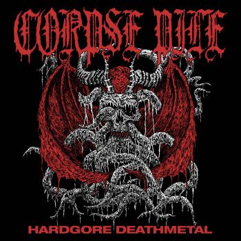 Corpse Pile - Hardgore Deathmetal (2024)