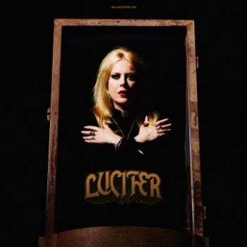 Lucifer - Lucifer V (2024)