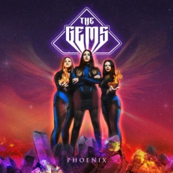 The Gems - Phoenix (2024)