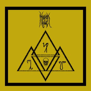 Magick Howl - Conjure (2023)