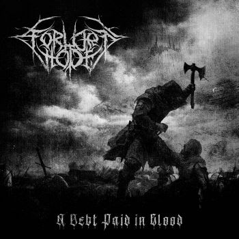 Forlorn Hope - A Debt Paid in Blood (2024)