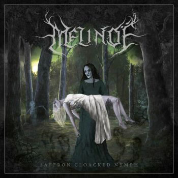 Melinoe - Saffron Cloaked Nymph (2024)