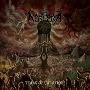 Nosfera - Tears of Creation (2024)