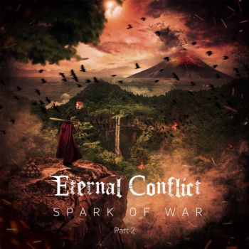 Eternal Conflict - Spark Of War Pt. 2 (2024)