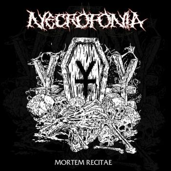 Necrofonia - Mortem Recitae (2024)