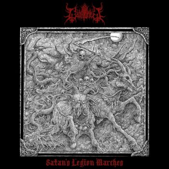 Goatkrieg - Satan's Legion Marches (2024)