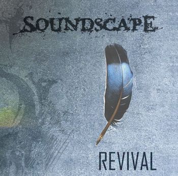 Soundscape - Revival (EP) (2024)