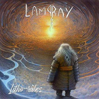 Lampray - Litho-rales (2024)