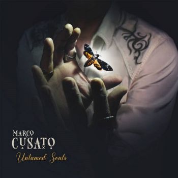 Marco Cusato - Untamed Souls (2024)