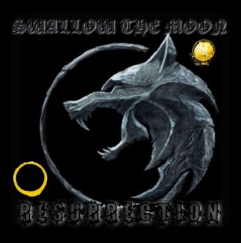 Swallow The Moon - Resurrection (2024)