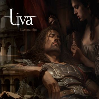 Liva - Ecce Mundus (2023)