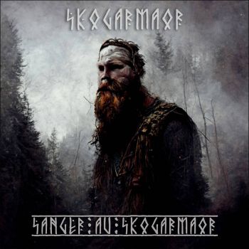 Skogarmaor - Sanger av Skogarmaor (2023)