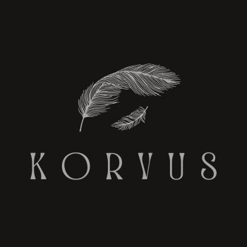 Korvus - Korvus (2024)