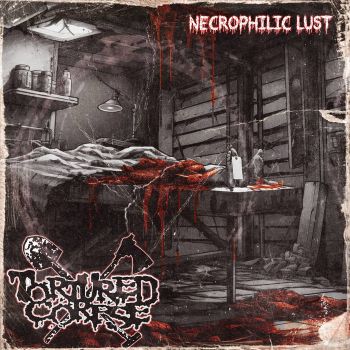 Tortured Corpse - Necrophilic Lust (2024)
