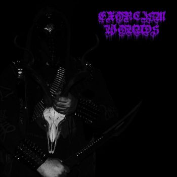 Exorcism Wounds - Darkness Never Ends (2024)