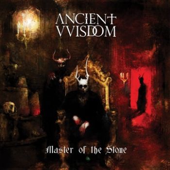 Ancient VVisdom - Master of the Stone (2024)