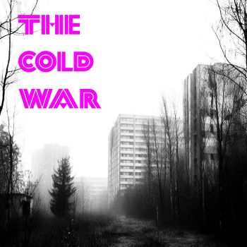 The Cold War - Plattenbau (2024)