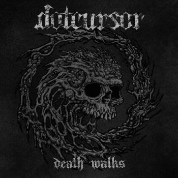 .DotCursor - Death Walks (2024)