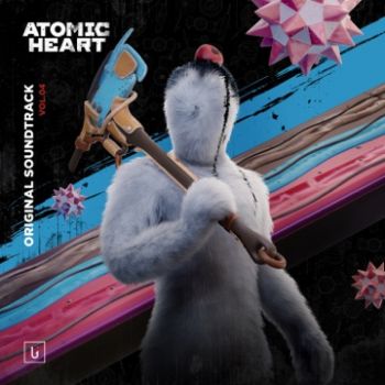 VA - Atomic Heart (Original Game Soundtrack) Vol.4 (2024)