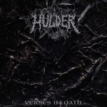 Hulder - Verses In Oath (2024)