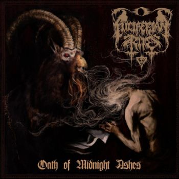 Luciferian Rites - Oath of Midnight Ashes (2024)