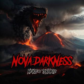 Nova Darkness - Nigredo Tenebrae (2024)