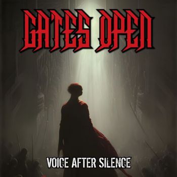 Gates Open - Voice After Silence (2024)