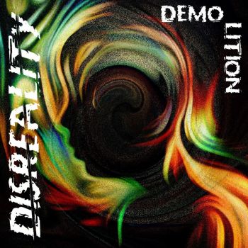 Disreality - Demolition (2023)