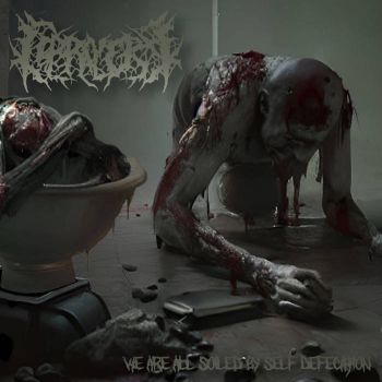 Coprolepsy - We Are All Soiled by Self Defecation (2022)