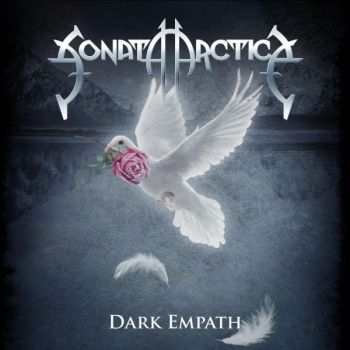 Sonata Arctica - Dark Empath (single) (2024)