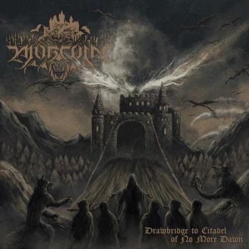 Morcolac - Drawbridge To Citadel Of No More Dawn (EP) (2024)