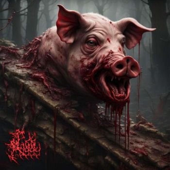 Pig Pussy - Necropiglia (2024)