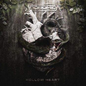 Andromida - Hollow Heart (EP) (2024)