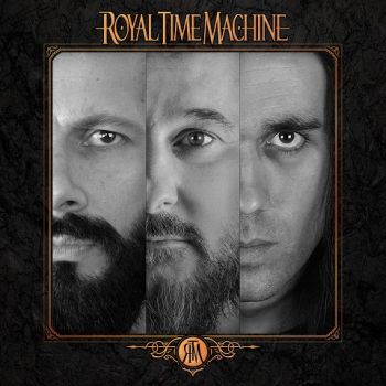 Royal Time Machine - Royal Time Machine (2024)