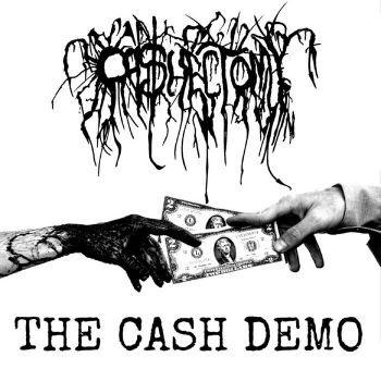Cashectomy - The Cash Demo (2024)