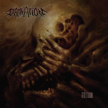 Damnation - Fatum (2024)