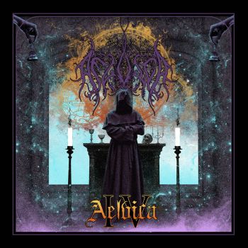 Aelvica - Aelvica IV: The Curse (2024)