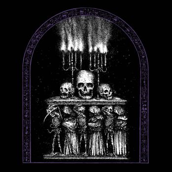 Cultum Interitum - Sacrum Funeral (2023)