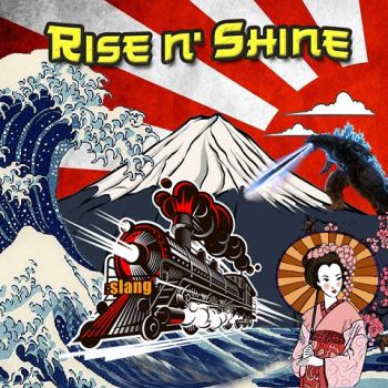 Slang - Rise n' Shine (2024)